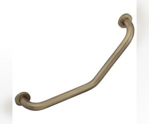 Поручень для ванны Veragio Gifortes VR.GFT-9026.BR, 43 см, бронза