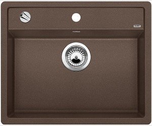Мойка Blanco Dalago 6 F 515095, кофе