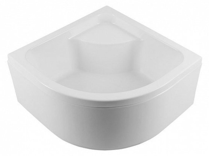 Поддон для душа Aquanet Optimal 90 х 90 см (225376)