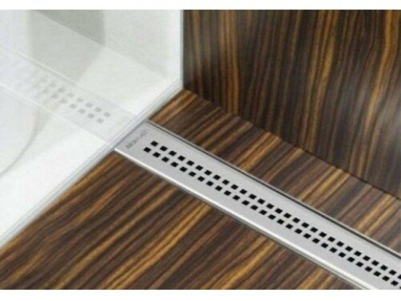 Душевой лоток AlcaPlast APZ9-550M Simple