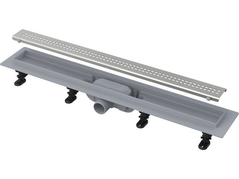 Душевой лоток AlcaPlast APZ9-550M Simple