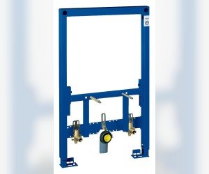 Инсталляция Grohe Rapid SL 38543000 для биде