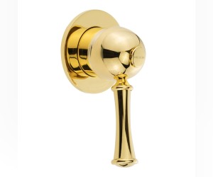 Смеситель Migliore Dallas 18609 для душа - золото