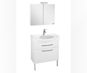 Тумба под раковину Jacob Delafon Presquile 72,5 см, EB927-J5, белый