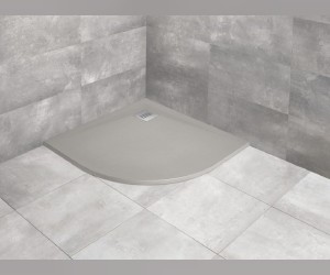 Поддон для душа Radaway Kyntos A, 80 x 80 см, четверть круга, HKA8080-74