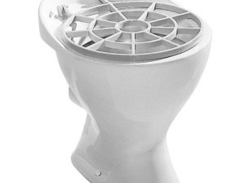 Видуар Jika Mira, 5104.6.000.000.1 напольный с решеткой