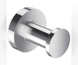 Крючок настенный Jacob Delafon Classique, хром, E77826-CP