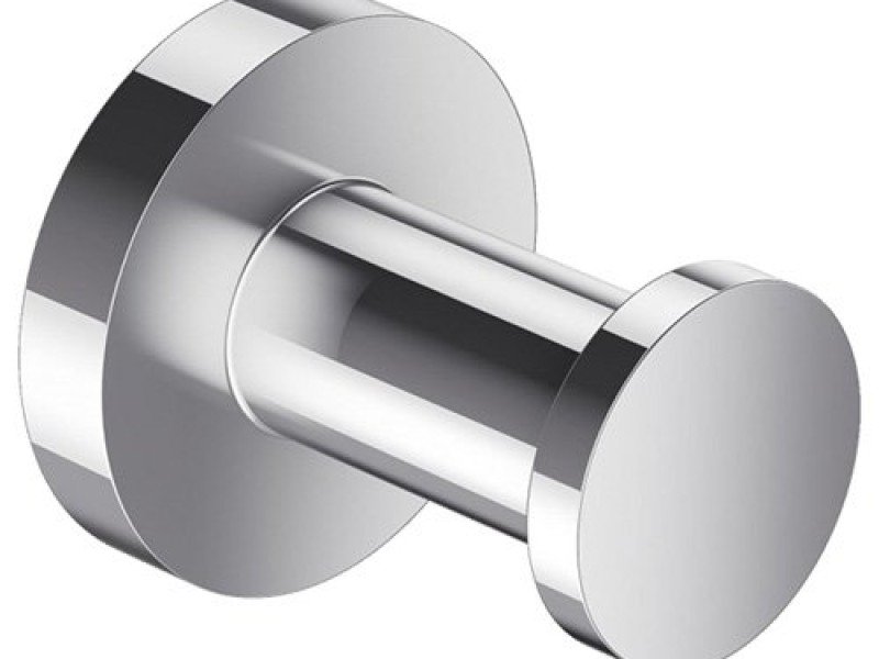 Крючок настенный Jacob Delafon Classique, хром, E77826-CP