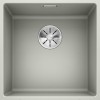 Кухонная мойка Blanco Subline 400-U 523425, жемчужный