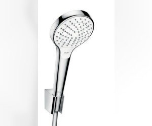 Душевой набор Hansgrohe Croma Select S Vario 26411400, шланг 160 см, белый/хром