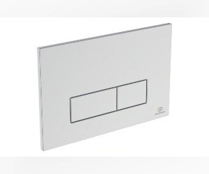 Клавиша Ideal Standard Oleas M2, R0121AC, цвет белый