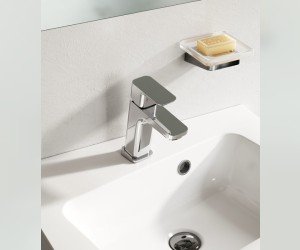 Смеситель для раковины Ravak 10 Free -TD F 014.00, хром, X070129