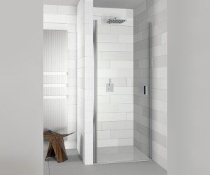 Душевая дверь в проем Riho Nautic N101 GGB060080 70*200 см (GGB0600801/GGB0600802)