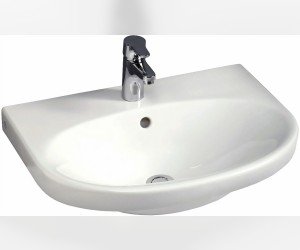 Раковина Gustavsberg Nautic 5550, 55509901