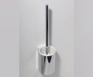 Ершик Keuco Plan 14972 010100 настенный