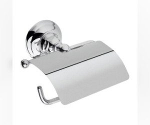 Бумагодержатель Nicolazzi Classica 1492CR, хром