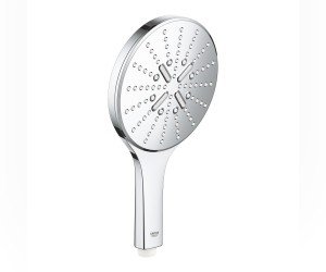 Ручной душ Grohe Rainshower SmartActive 150, 26553000, хром