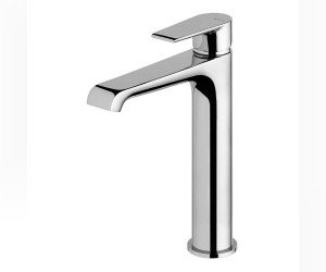 Смеситель для раковины Cezares Nautic NAUTIC-LC-01-W0, хром