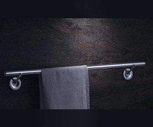 Полотенцедержатель Axor Starck 40806000, 73 см, хром