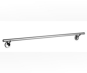 Полотенцедержатель Axor Starck 40806000, 73 см, хром