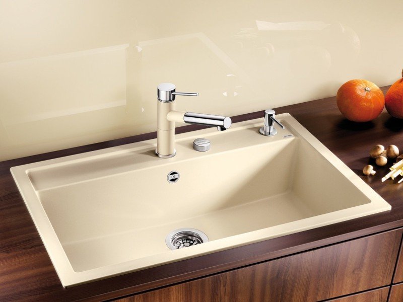 Мойка Blanco Dalago 8 516634, жасмин