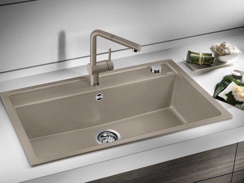 Мойка Blanco Dalago 8 516634, жасмин