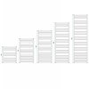 Полотенцесушитель электрический Grota Classic 63 x 180 см, ширина 63 см, высота 180, крашеный белый