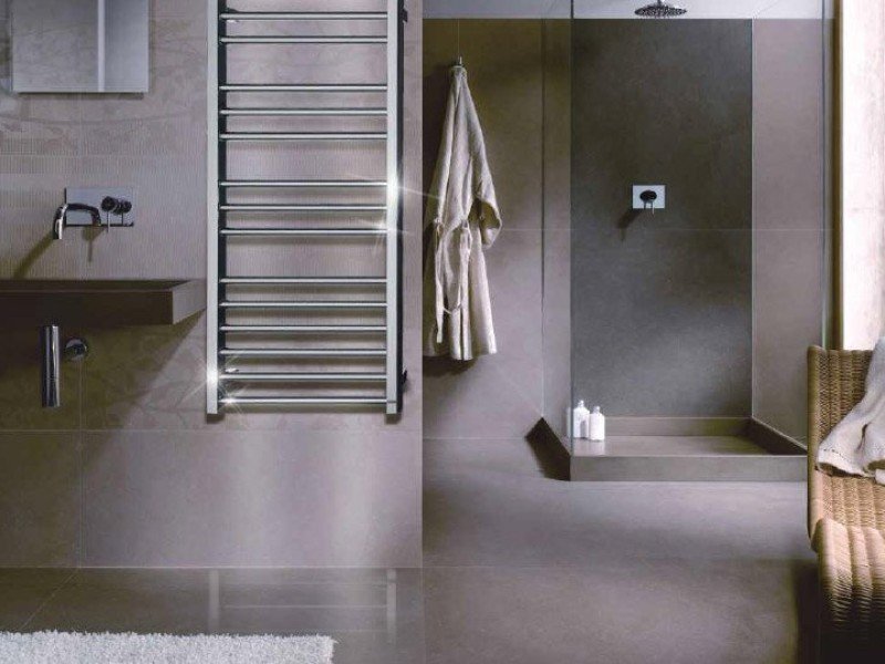 Полотенцесушитель электрический Grota Classic 63 x 180 см, ширина 63 см, высота 180, крашеный белый