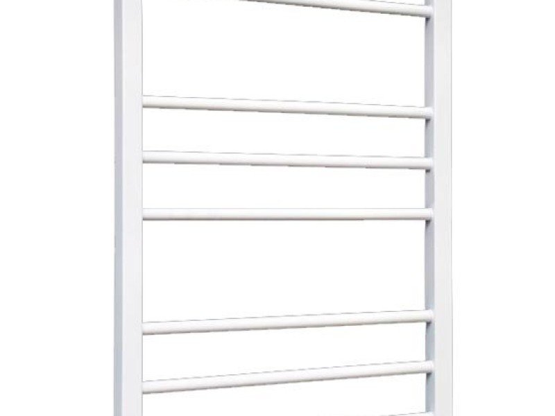 Полотенцесушитель электрический Grota Classic 63 x 180 см, ширина 63 см, высота 180, крашеный белый