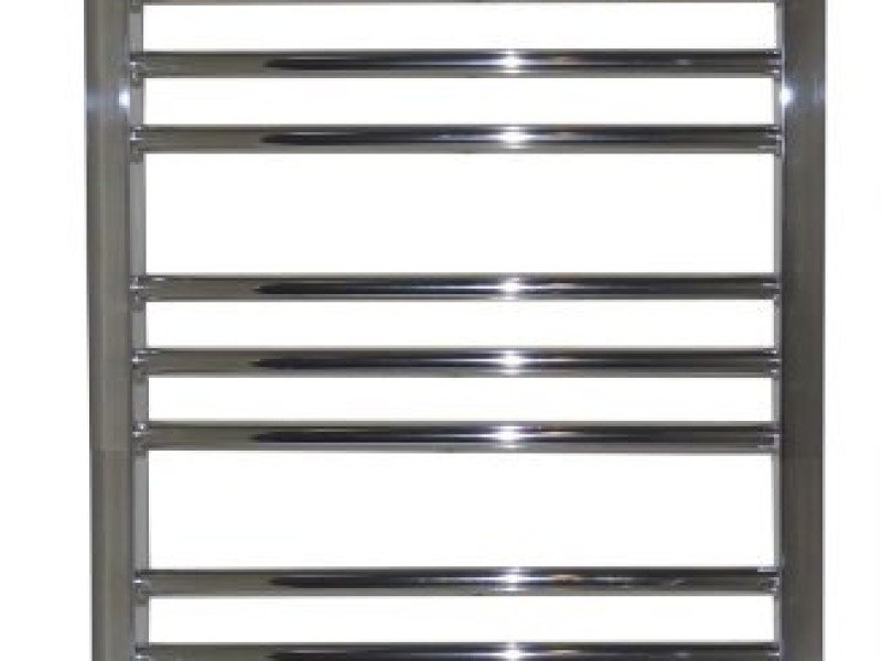 Полотенцесушитель электрический Grota Classic 63 x 180 см, ширина 63 см, высота 180, крашеный белый