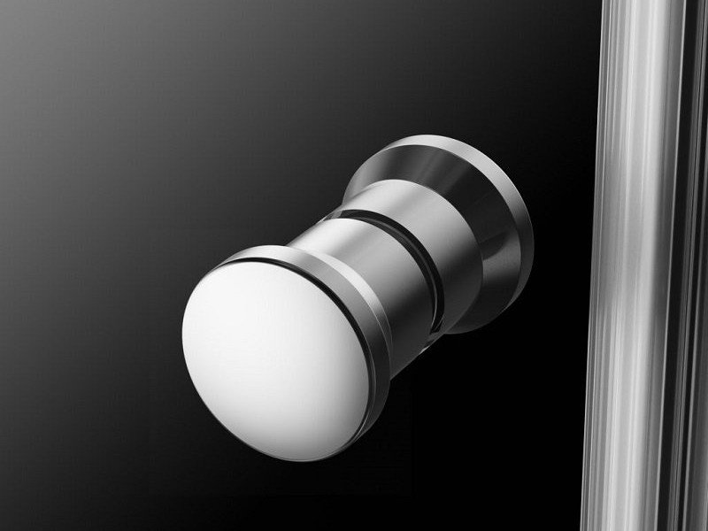 Душевой уголок Radaway Torrenta KDD, 80 х 80 х 195 см, стекло прозрачное, профиль хром, 132262-01-01