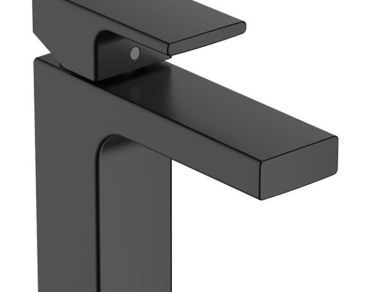 Смеситель Hansgrohe Vernis Shape для раковины, матовый черный, 71569670