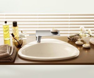 Излив AXOR Massaud 18472000