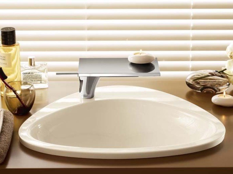 Излив AXOR Massaud 18472000