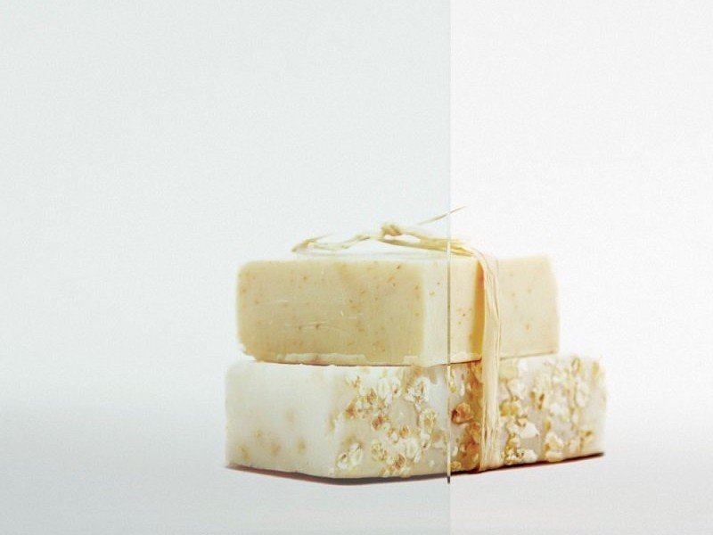 Душевой уголок Radaway Nes KDJ II, 80 x 75 см, левая дверь, стекло прозрачное, профиль хром