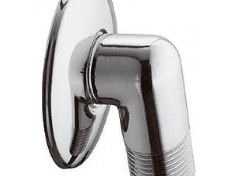 Шланговое подсоединение DN 15 Kludi, 6054005-00