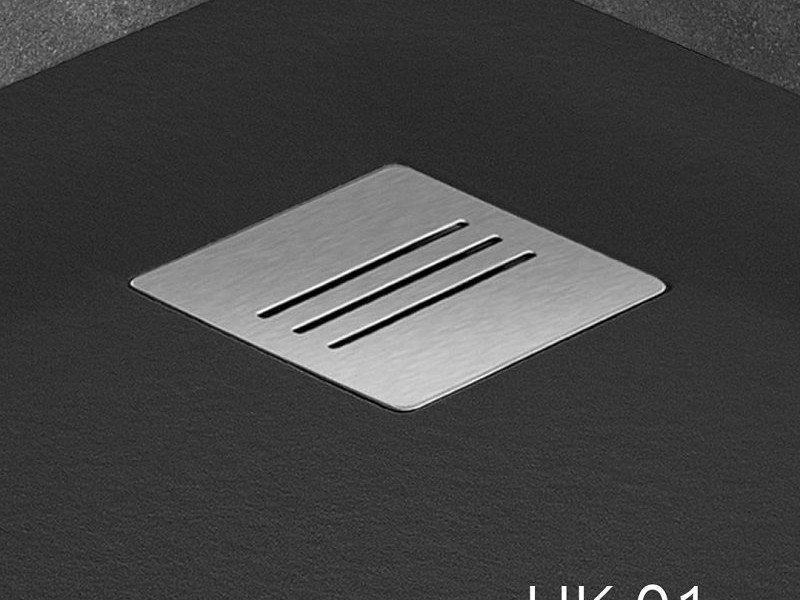 Поддон для душа Radaway Kyntos F, 160 x 80 см, прямоугольный, HKF16080-54