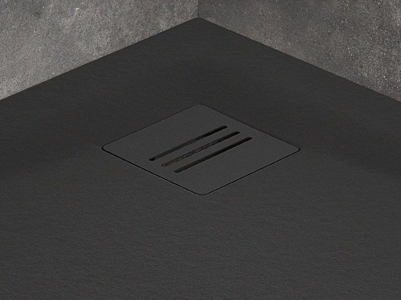 Поддон для душа Radaway Kyntos F, 160 x 80 см, прямоугольный, HKF16080-54