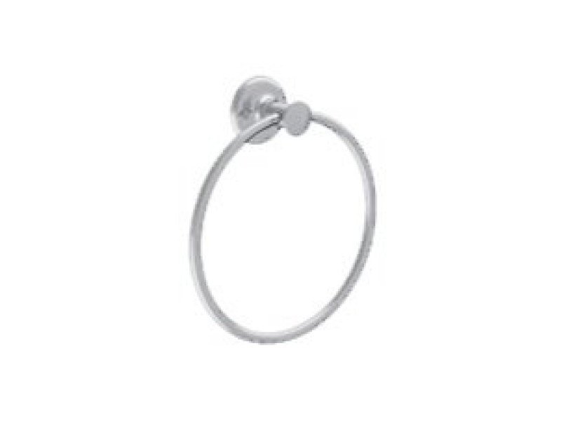 Полотенцедержатель кольцо Am.Pm Like A8034400, 20 см, хром