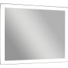 Зеркало Aquanet Алассио new 11085 110 см с Led подсветкой, сенсорный выключатель, 249348