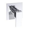 Смеситель Migliore Kvant 25399 скрытого монтажа, для душа, хром