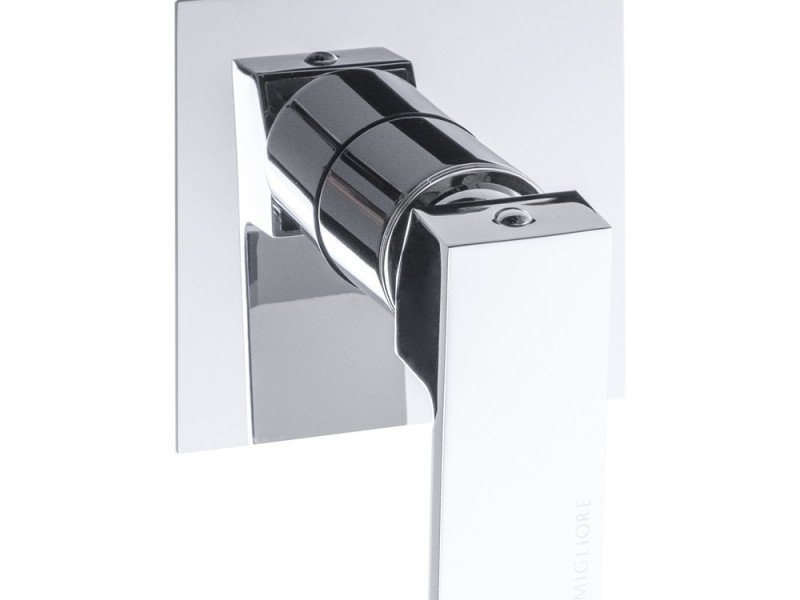 Смеситель Migliore Kvant 25399 скрытого монтажа, для душа, хром
