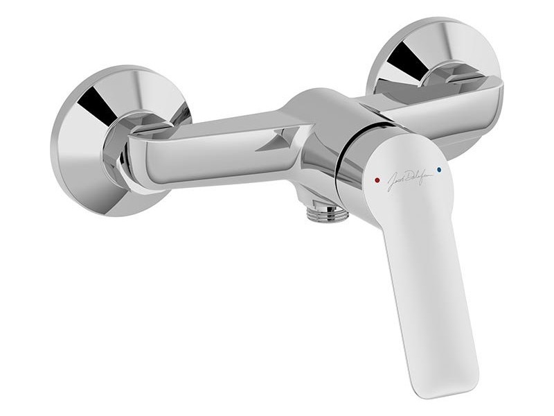 Смеситель Jacob Delafon Lucien E20847-CP для душа, хром