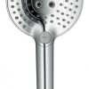 Душевой гарнитур Hansgrohe Raindance Select S 120 3jet 65 см 26630000, хром