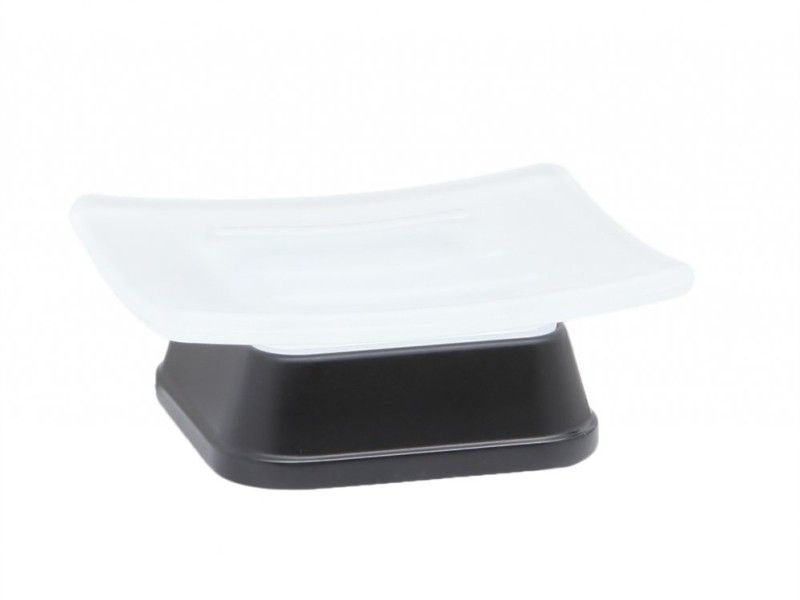 Мыльница WasserKRAFT Amper 5429BLACK