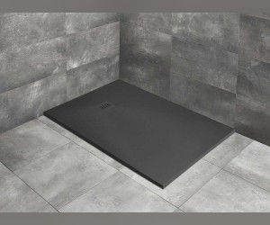 Поддон для душа Radaway Kyntos F, 210 x 100 см, прямоугольный, HKF210100-64