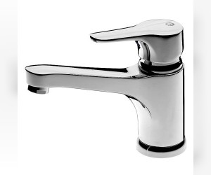 Смеситель Gustavsberg Nautic GB41214045 для раковины, хром