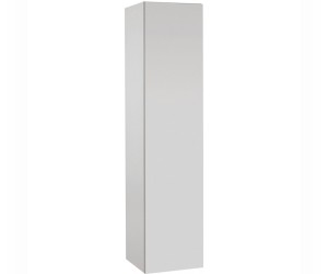 Пенал Jacob Delafon Rythmik/Odeon Up 35 см, EB998RU-J5, Белый блестящий