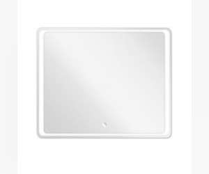 Зеркало Акватон Соул 80 x 70 см, 1A252702SU010