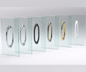 Душевой уголок Vegas Glass EP-Fis, 90 x 90 x 190 см, профиль белый, стекло сатин